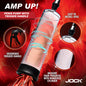 Jock - Penis Pump with Trigger Handle