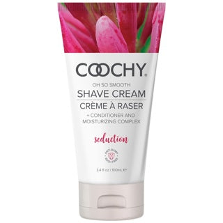 COOCHY - Crème à Raser - Seduction 100ml