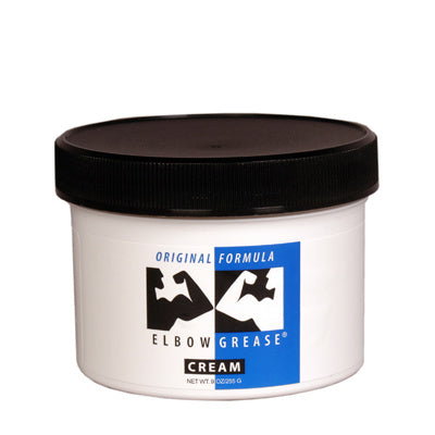 Elbow Grease Cream - 9 oz