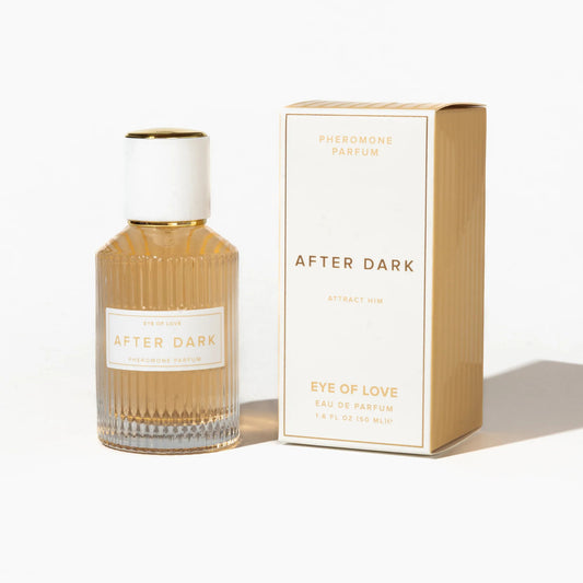 Classic - Parfum Phéromone Attract Him - After Dark 50ml/1.6oz