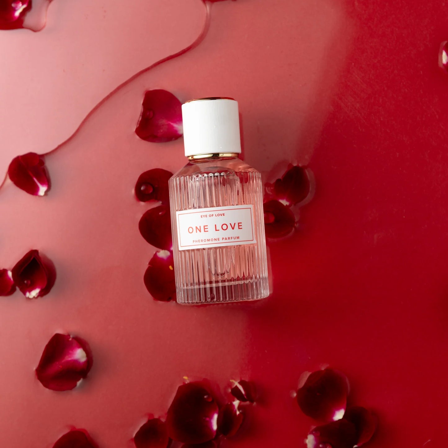 Classic - Parfum Phéromone Attract Him - One Love 50ml/1.6oz