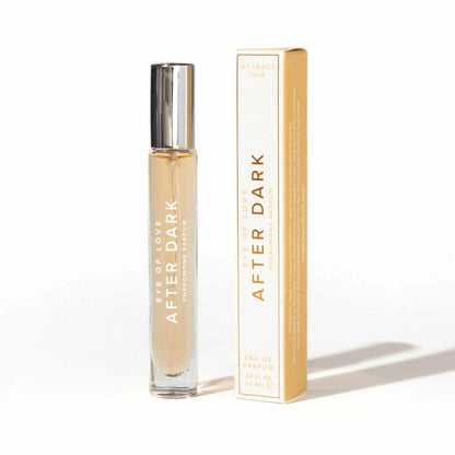 Classic - Parfum Phéromone Attract Him - After Dark 10ml/0.34oz