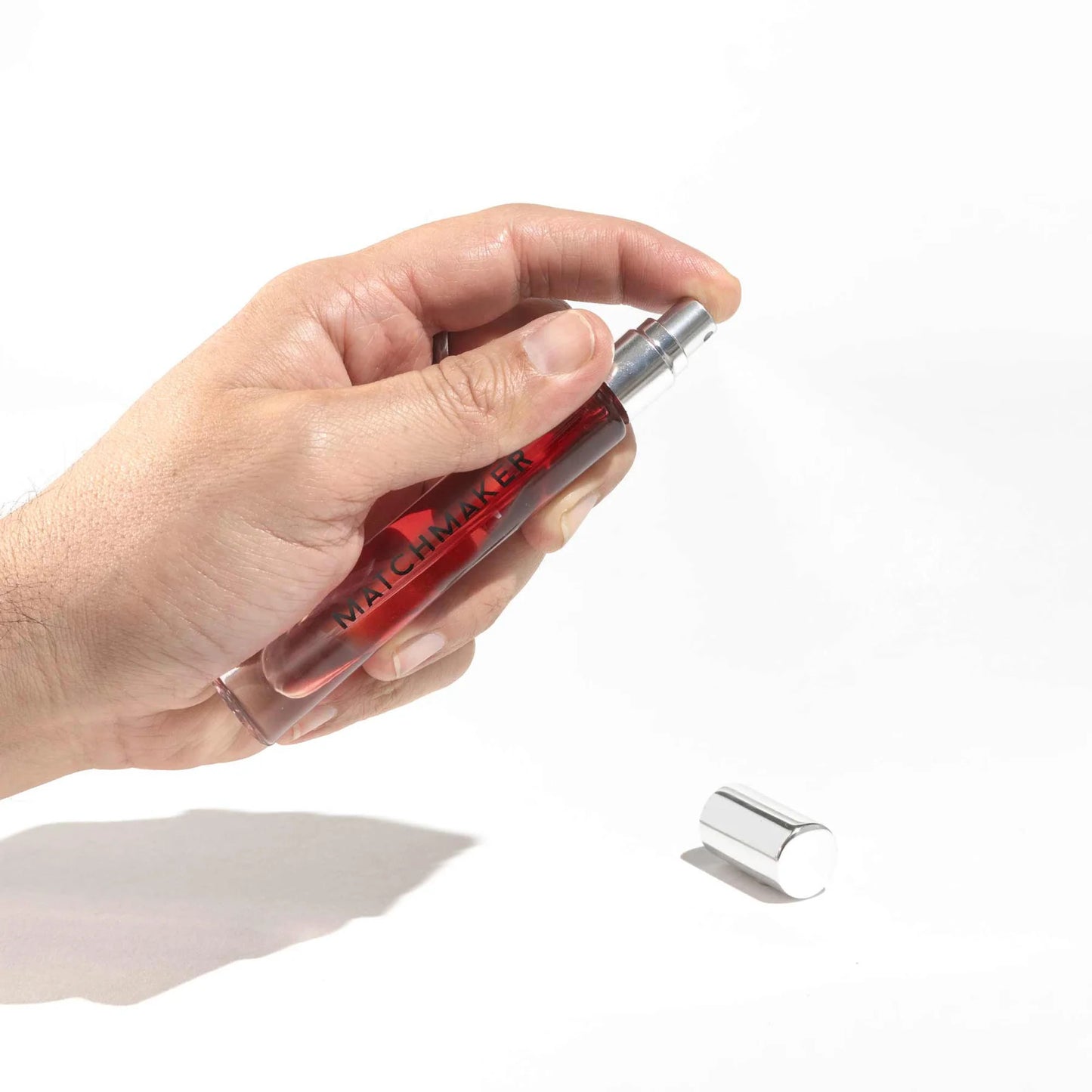 Matchmaker - Couples Kit Black & Red Diamond - Attract Her/Him 10ml/0.34oz