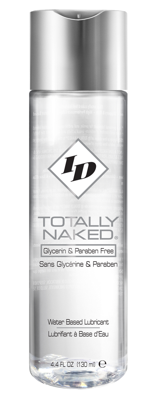 ID - Totally Naked -  130ml / 4.4oz