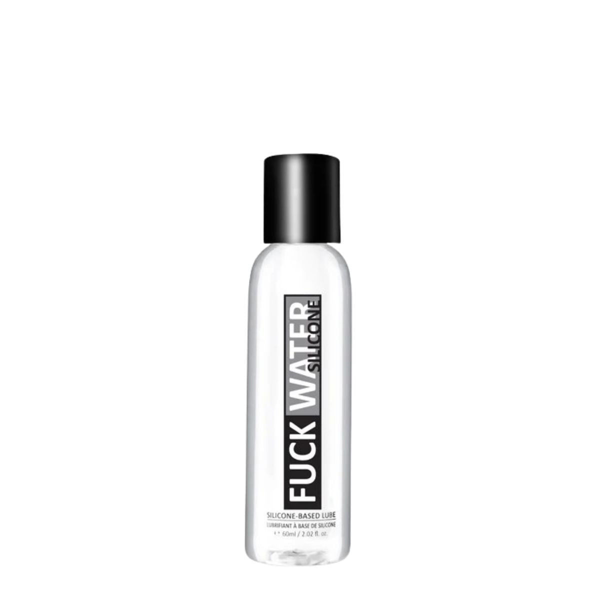Fuck Water - Lubrifiant à Base de Silicone - 60ml/2oz
