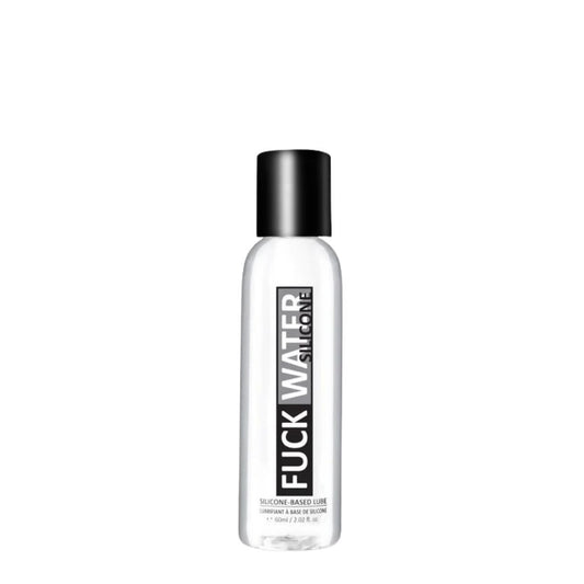 Fuck Water - Lubrifiant à Base de Silicone - 60ml/2oz