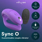 We-Vibe - Sync O - Mauve