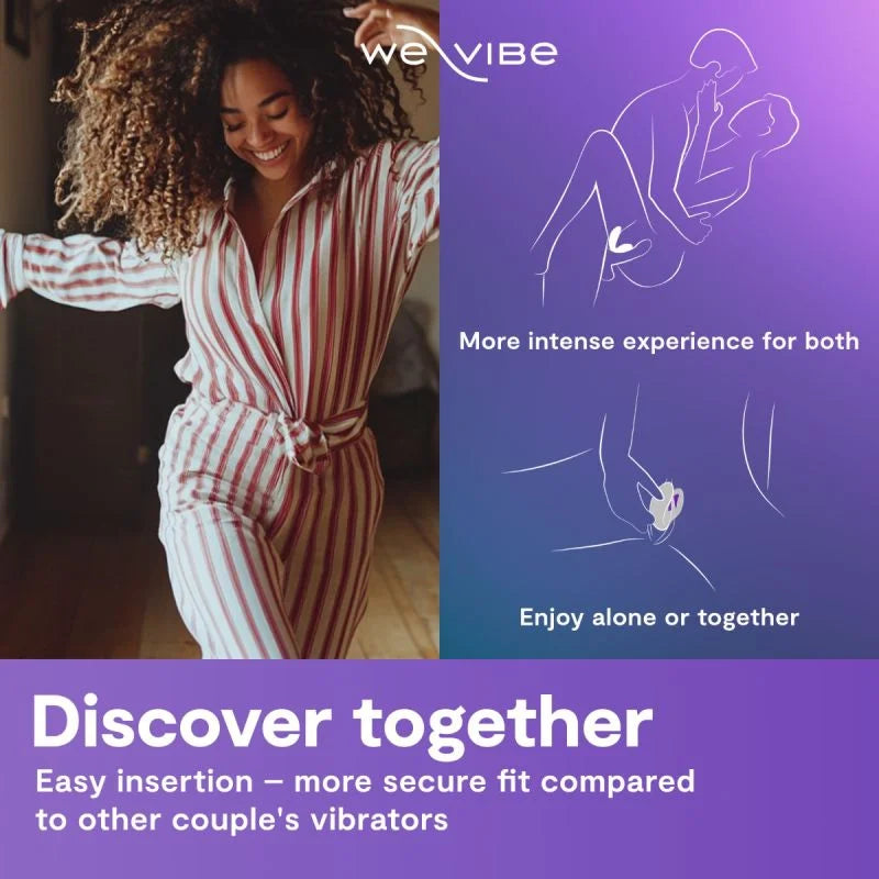 We-Vibe Sync O