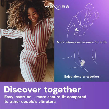 We-Vibe Sync O