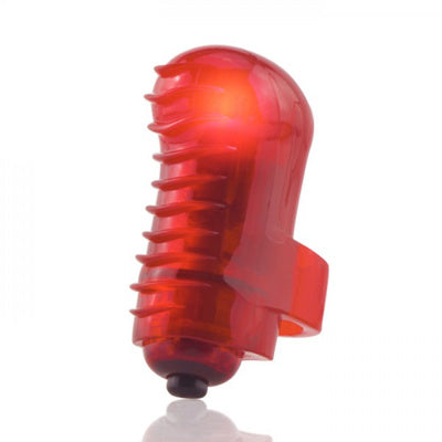 FingO's Glow Wavy - Rouge *Vente Finale*