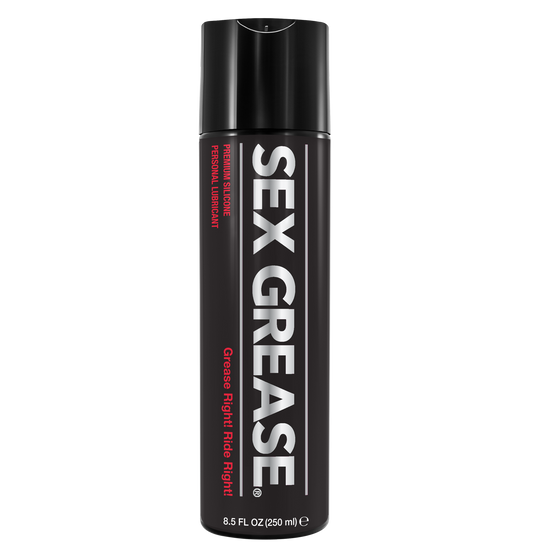 ID - Sex Grease - Silicone 250ml / 8.5oz