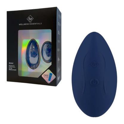 ID - Stimulateur Télécomandé Shhh !