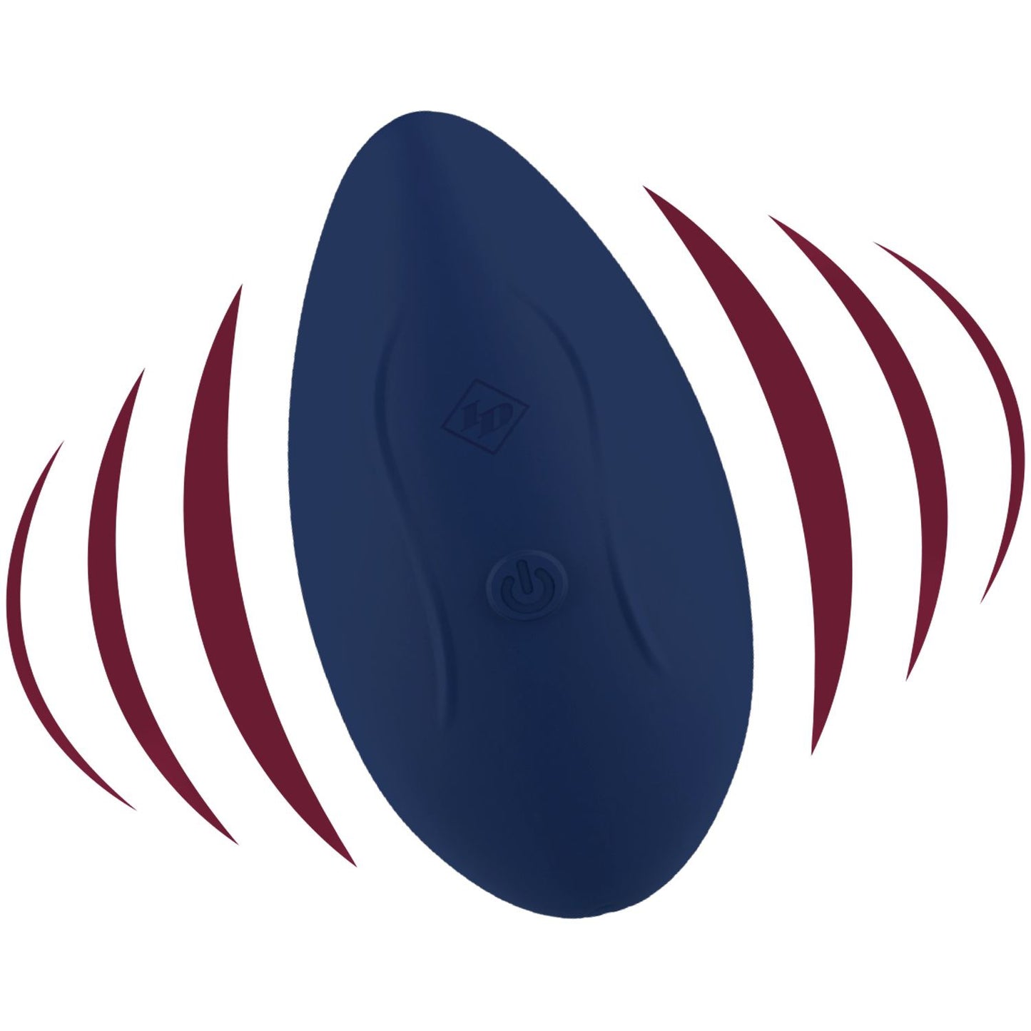 ID - Stimulateur Télécomandé Shhh !