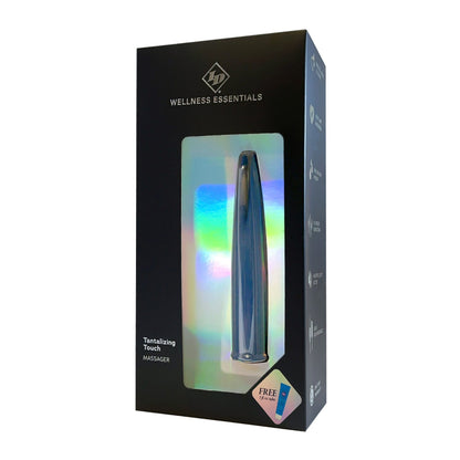 ID - Stimulateur Tantalizing Touch
