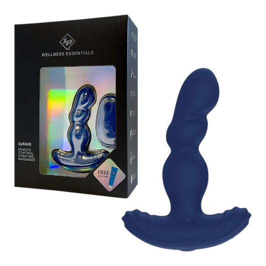 ID - Vibrateur Tournant GyRAVE