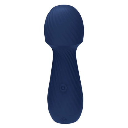 ID - Vibromasseur Travel With Me