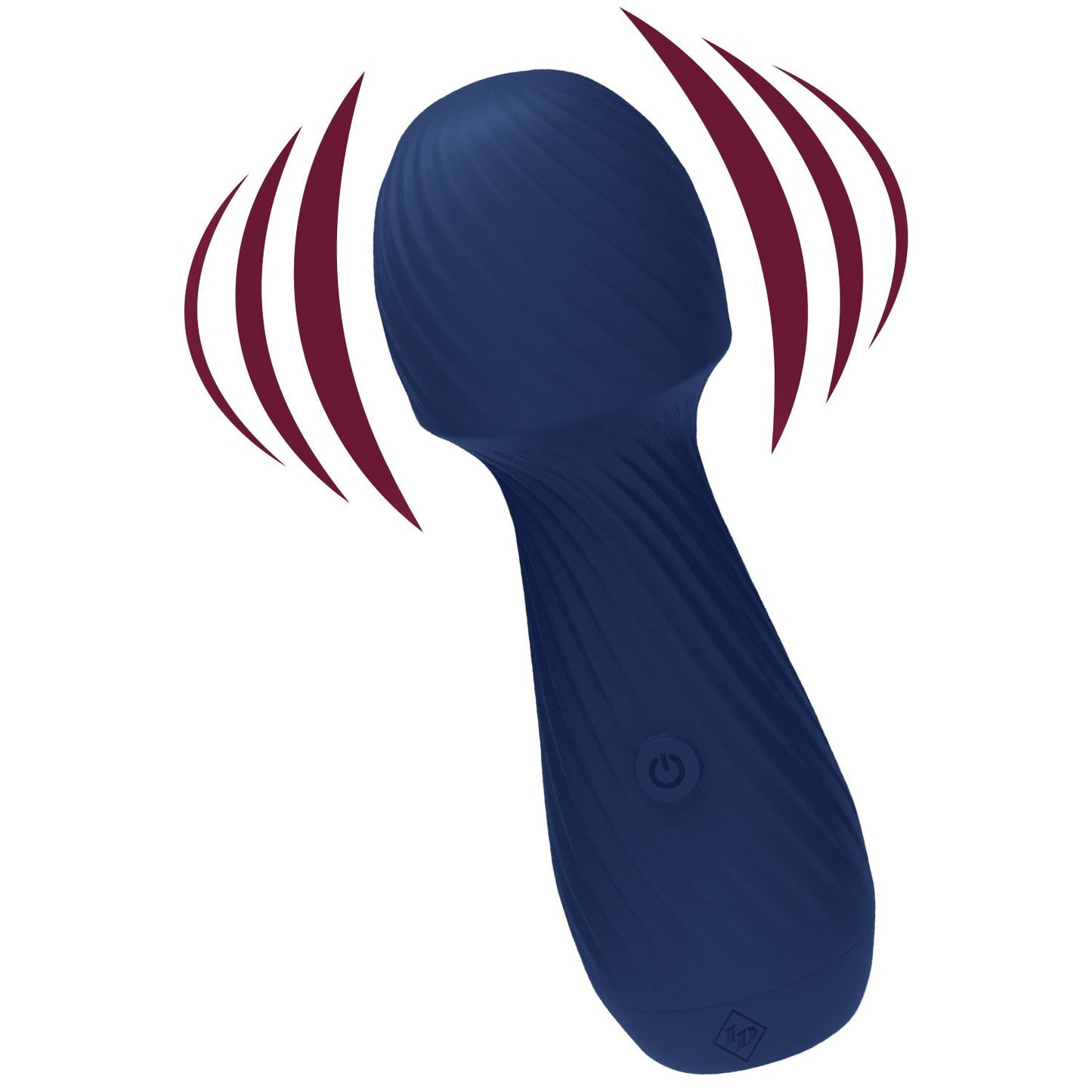 ID - Vibromasseur Travel With Me