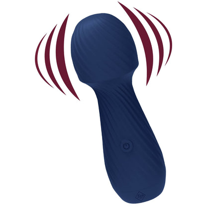 ID - Vibromasseur Travel With Me