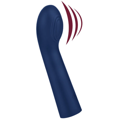 ID - Vibrateur Point-G Oh My G