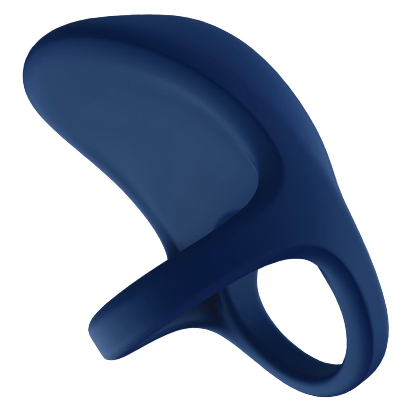 ID - Anneau Vibrant Dual Passion