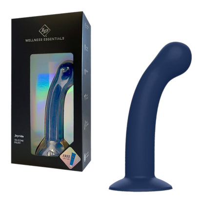 ID - Dildo Silicone Joyride