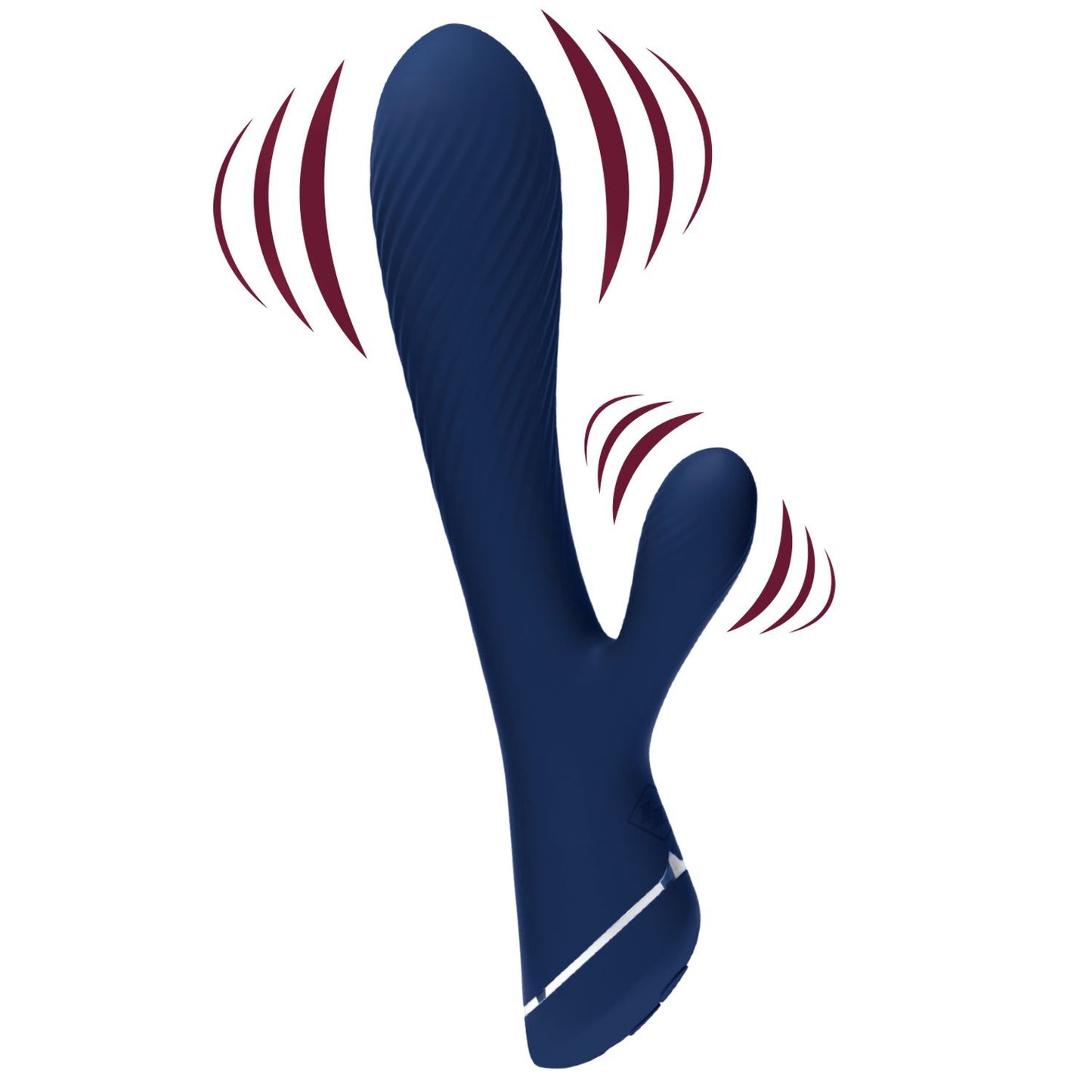 ID - Vibrateur Double Dual Secrets