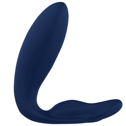 ID - Vibrateur Double Luscious