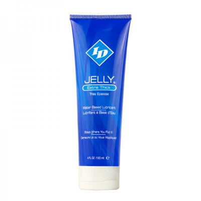 ID Jelly - très épais - 4oz
