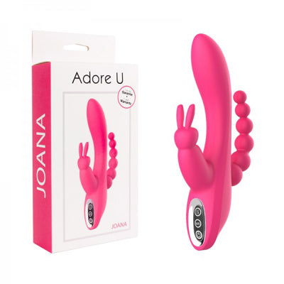 Adore U - Joana - Rose
