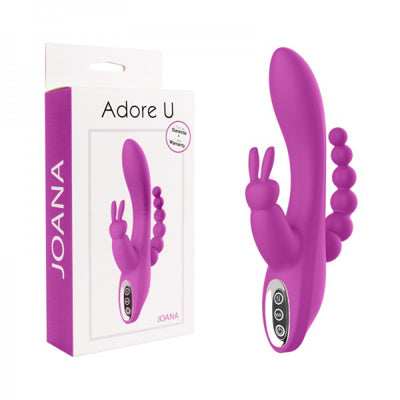Adore U - Joana - Mauve