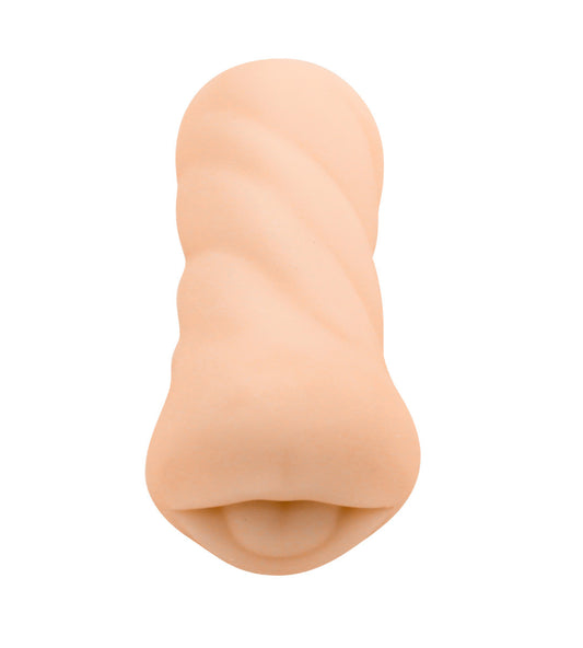 Adore U Höm - Masturbateur Bouche
