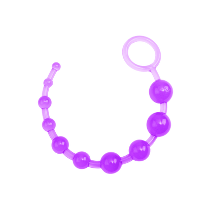 Adore U - Perles de Plaisir Ania - Rose