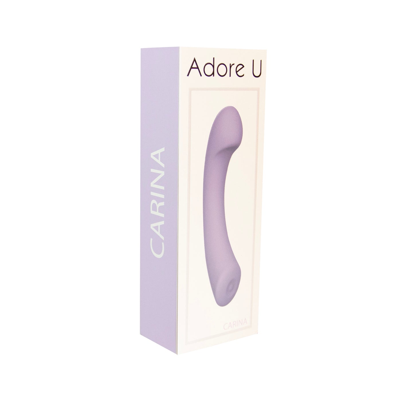 Adore U - Carina