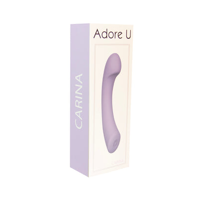 Adore U - Carina