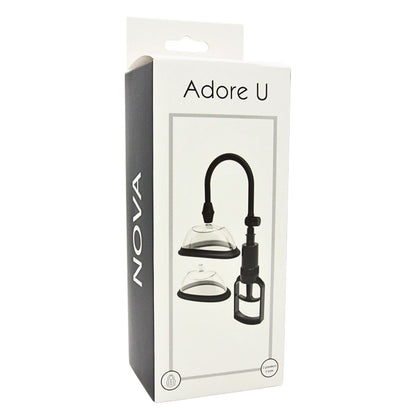 Adore U  - Nova Pompe Vaginale