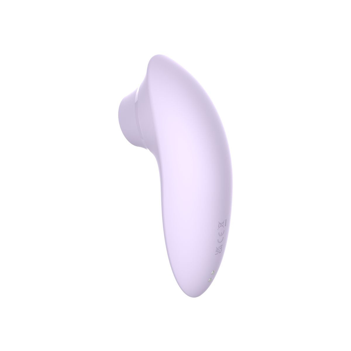 Adore U - Feyra Stimulateur - Mauve