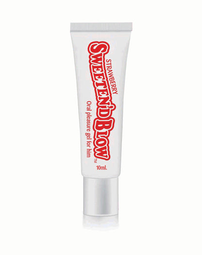 LG - Sweeten'd Blow Oral Pleasure Gel - Display 66