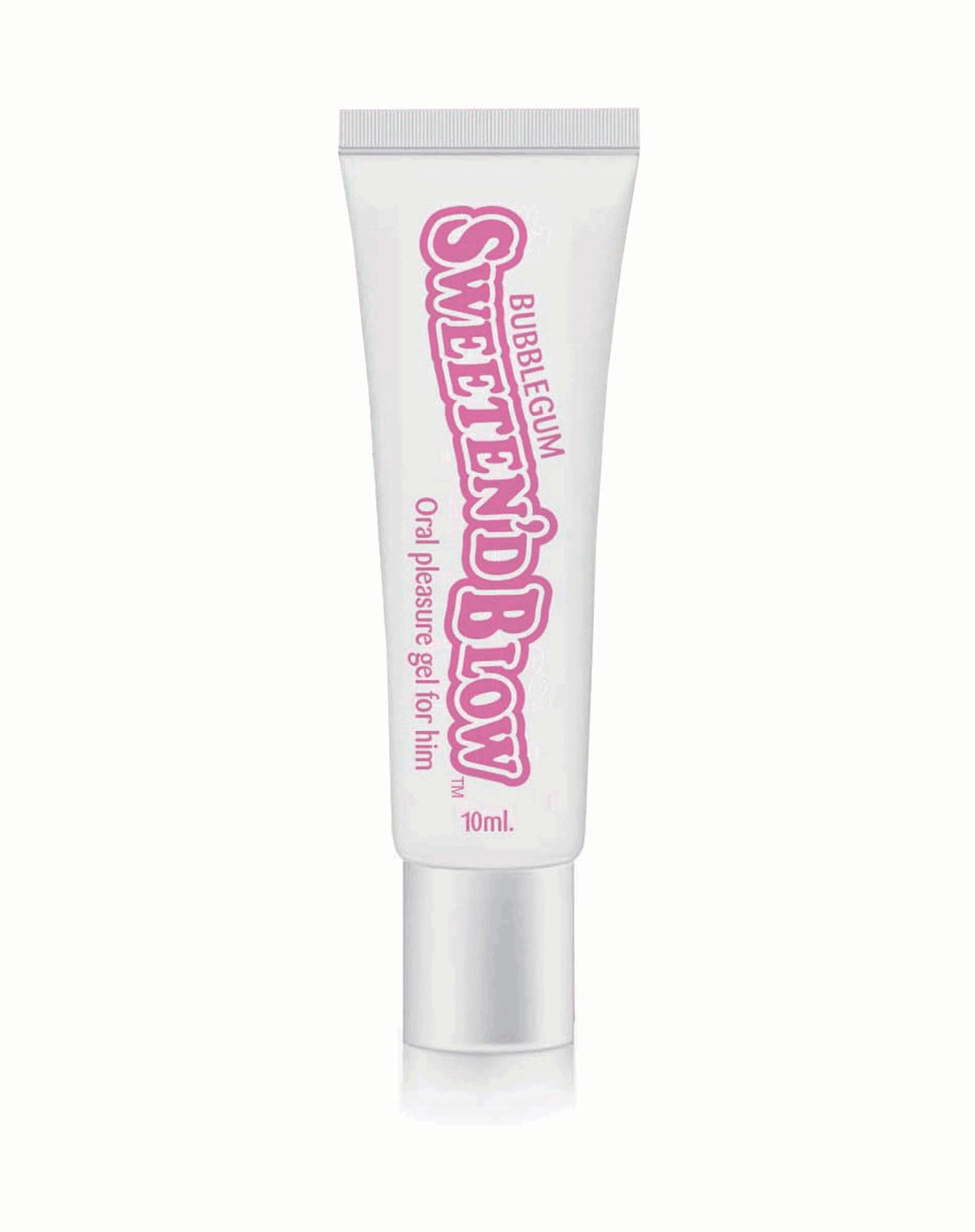 LG - Sweeten'd Blow Oral Pleasure Gel - Display 66