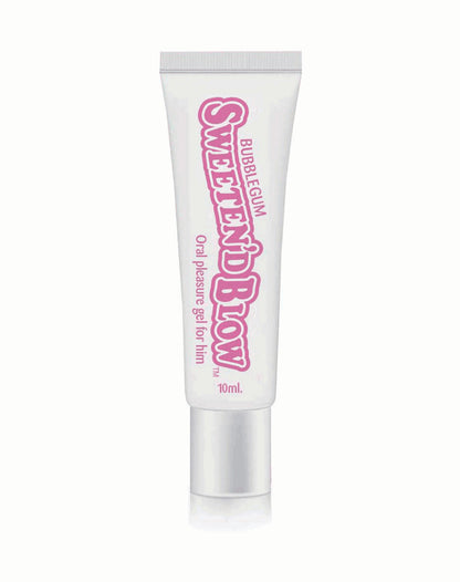 LG - Sweeten'd Blow Oral Pleasure Gel - Display 66