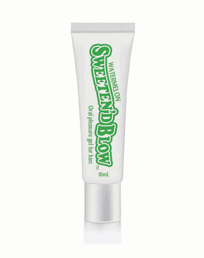LG - Sweeten'd Blow Oral Pleasure Gel - Display 66