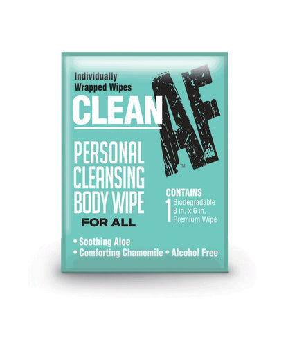 LG - Clean AF Personal Cleansing Wipes – Display 96