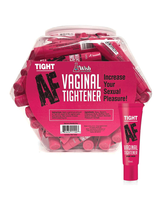 LG - Tight AF Vaginal Tightener – Display 65