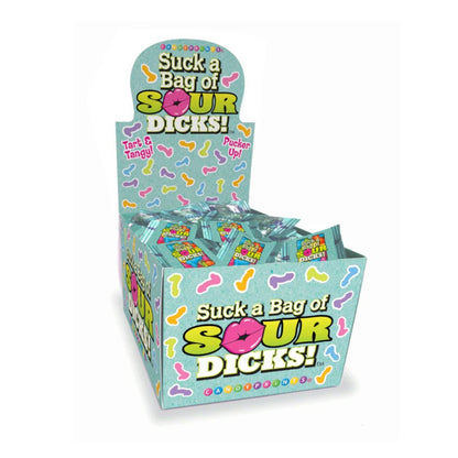 LG - Suck A Bag Of Sour Dicks! - Display 100
