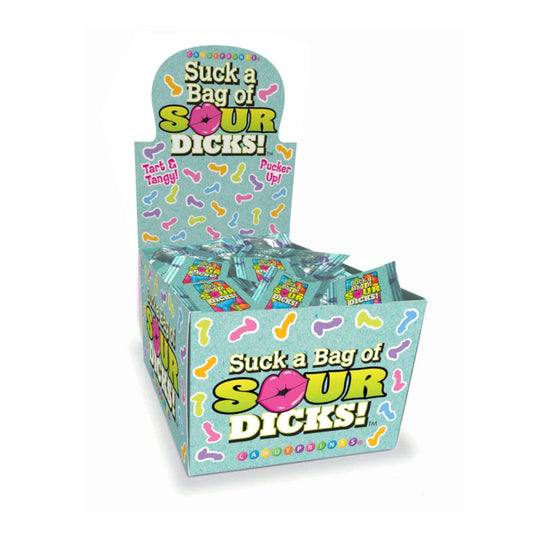 LG - Suck A Bag Of Sour Dicks! - Display 100