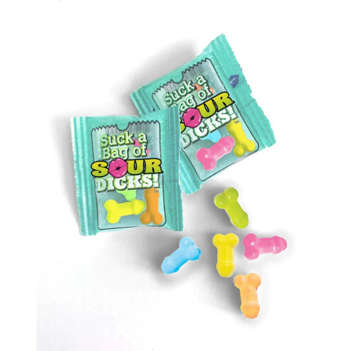 LG - Suck A Bag Of Sour Dicks! - Display 100