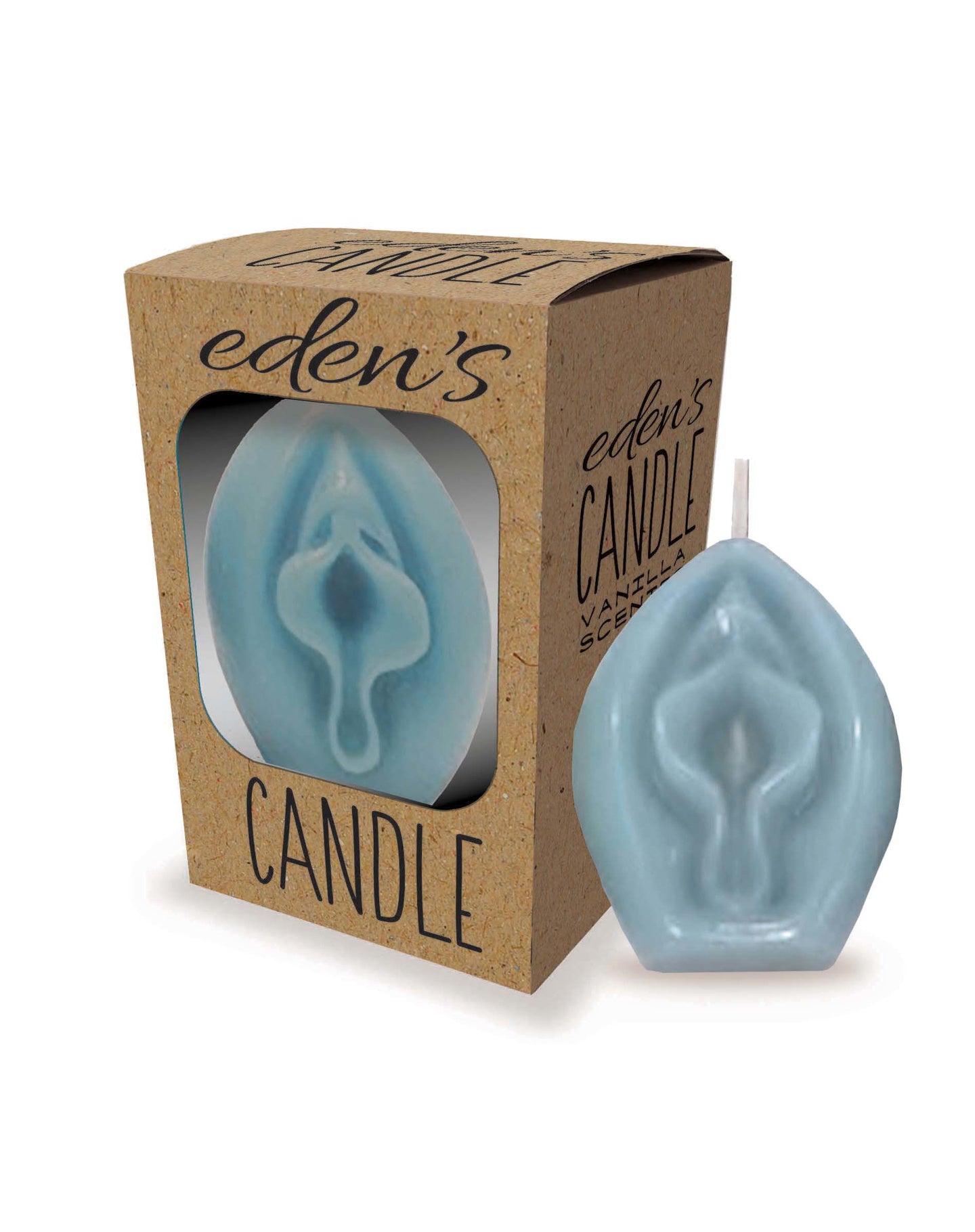 LG - Eden's Candle Vagin - Bleu