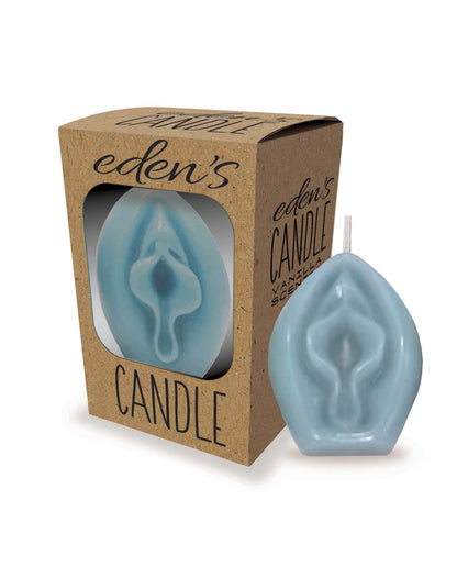 LG - Eden's Candle Vagin - Bleu