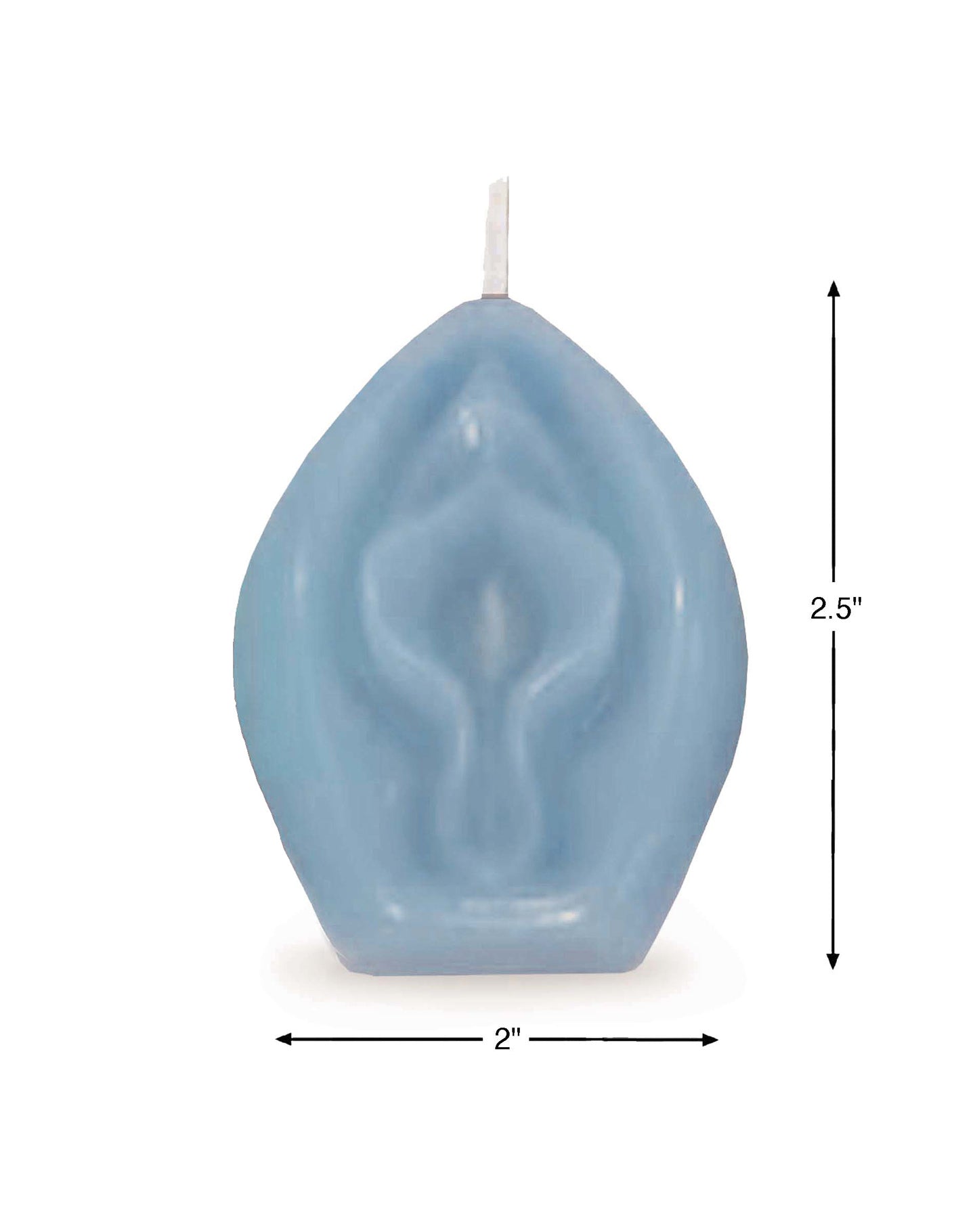 LG - Eden's Candle Vagin - Bleu