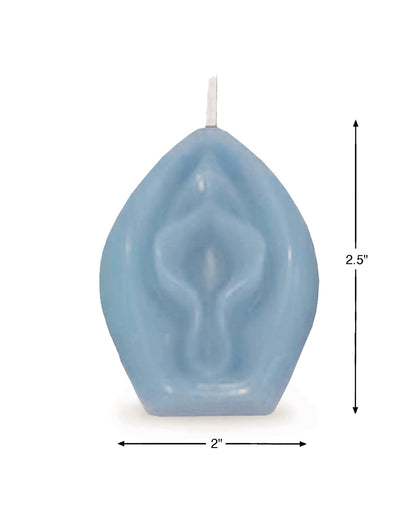 LG - Eden's Candle Vagin - Bleu