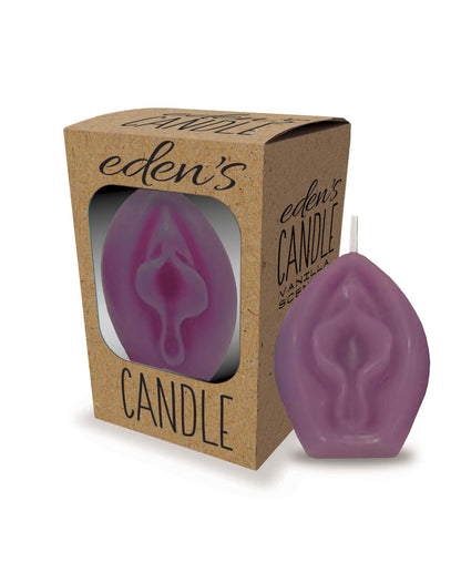 LG - Eden's Candle Vagin - Mauve